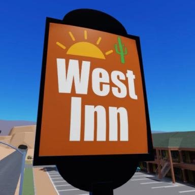 Thumbnail for STAY AT THE WORST MOTEL EVER KNOWN TO MANKIND Game
