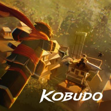 Thumbnail for ⚔️ KOBUDO ⚔️ [Mobile Update!] Game