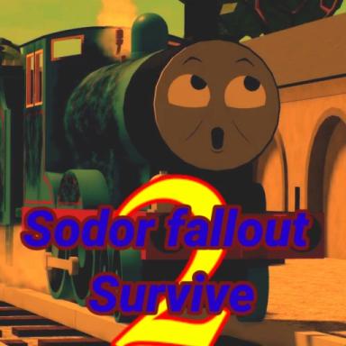 Thumbnail for Sodor Fallout Survive 2 Game
