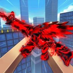 [🔥WEAPON WEDNESDAY] Hypershot icon
