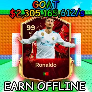 [🏆] Steal a Football Card icon