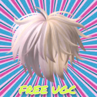 [NEW💥 Hair Free Ugc For BOY🧒 icon