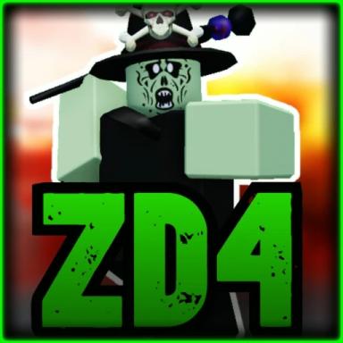 Thumbnail for Zombie Defense 4: The Final Hurrah Game