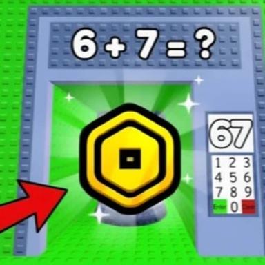 🔥ROBUX ESCAPE OBBY🔥 icon