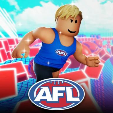 Aussie Rules Obby by AFL icon