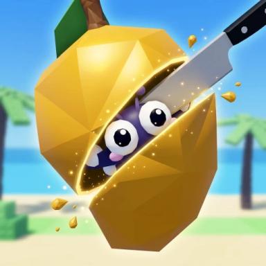 Thumbnail for Cut a Mango Game