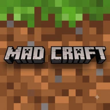 Thumbnail for Minecraft (Mad Craft) Game