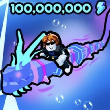 Thumbnail for [NEW] Fish Training ⭐ Game