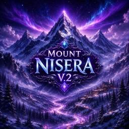 [VIP 3RBX] Mount Nisera V.2[UPD] icon