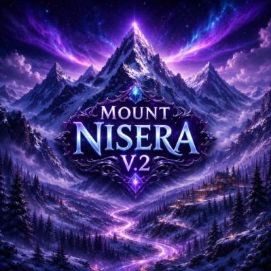 Thumbnail for [VIP 3RBX] Mount Nisera V.2 Game