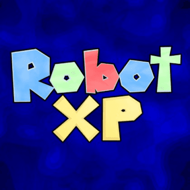 Robot XP (abandoned) icon