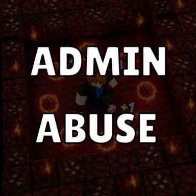 Thumbnail for [ADMIN ABUSE] +1 Block Burn Escape 🔥 Game