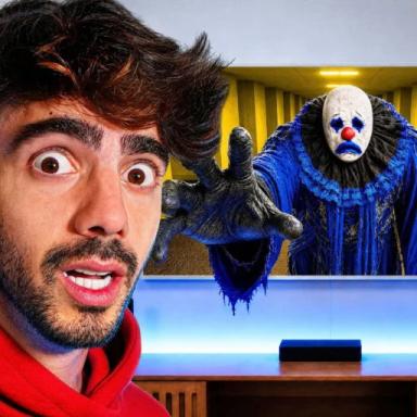 [👹 MINI MINI] Fede Vigevani's House 3  icon