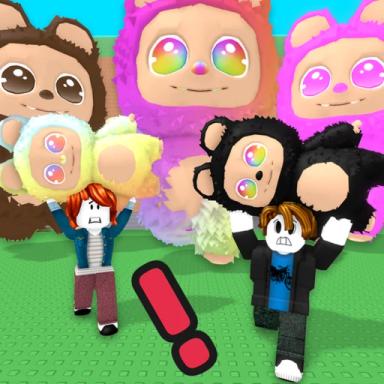 Thumbnail for Bobo Heist 🐻 Game