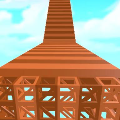 Thumbnail for Chocolate Obby Game