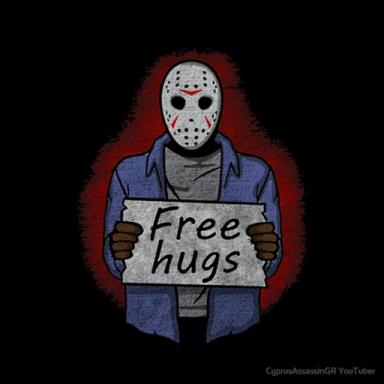 Scary Stories icon