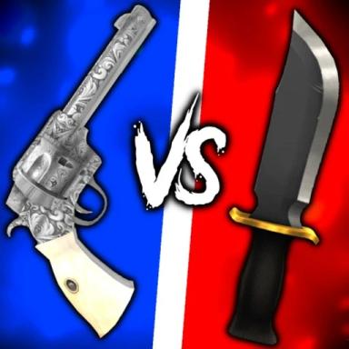 Thumbnail for Dank Murderers vs Sheriffs Game