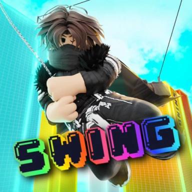 [🔥NEW] Swing icon