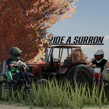 Thumbnail for Ride a Surron Game