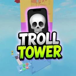 [🚀 UPDATE] TROLL TOWER EXTREME icon