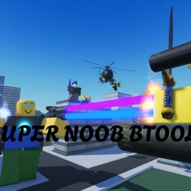 Thumbnail for Super Noob Universe Btools (BACK) Game