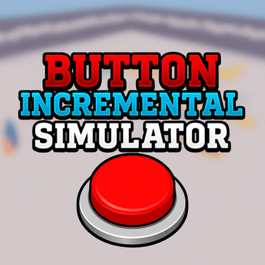Button Incremental Simulator icon