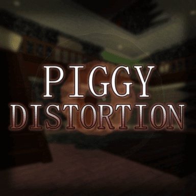 Thumbnail for Piggy: Distortion Game