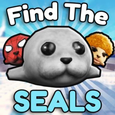 Thumbnail for Find The Seals [362] Game