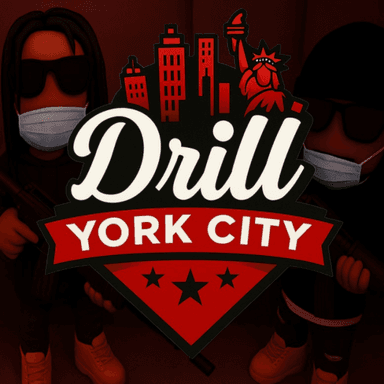 Drill York City - A Trip To New York icon