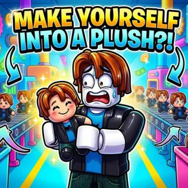 Thumbnail for Make a Plush! Game