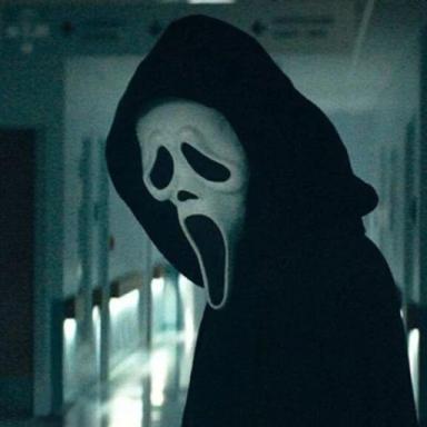 RUN FROM GHOSTFACE! (SCARY OBBY) icon