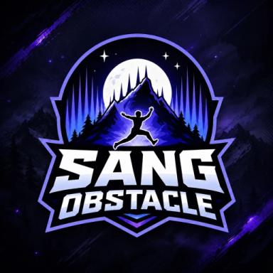 [UPDATE] SANG OBSTACLE  icon