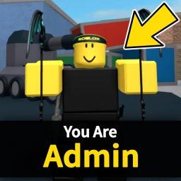 Thumbnail for 👑 Admin Game