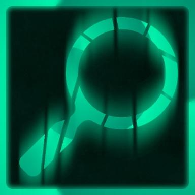 obscure game finder icon