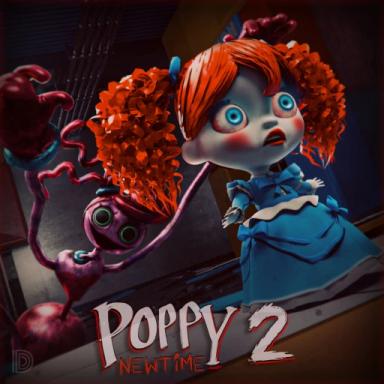 [🕷️] Poppy NewTime - CHAPTER 2 PART 1! icon