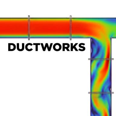 Thumbnail for DUCTWORKS / Multiplayer upd Game