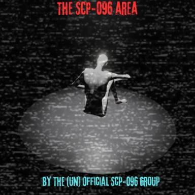 (New Update!) The SCP-096 Area icon
