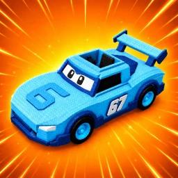 Dangerous Brainrot Driving icon