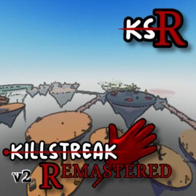 Thumbnail for Killstreak Remastered Game