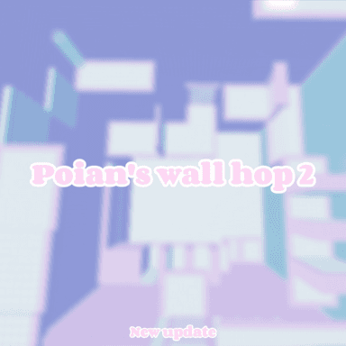 [NEW] Poian's wall hop tower 2 icon