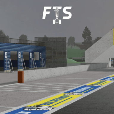 AIP - FTS icon