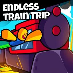 Thumbnail for [🛠️] Endless Train Trip Game