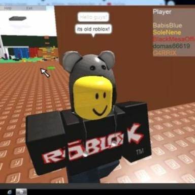 Old Roblox! icon