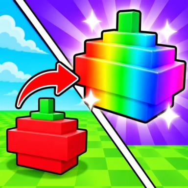 Thumbnail for +1 Fruit Incremental! 🍎 Game