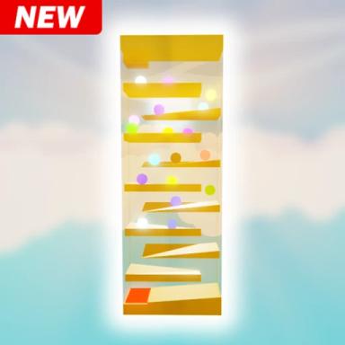 🍬 Candy Factory Tycoon icon