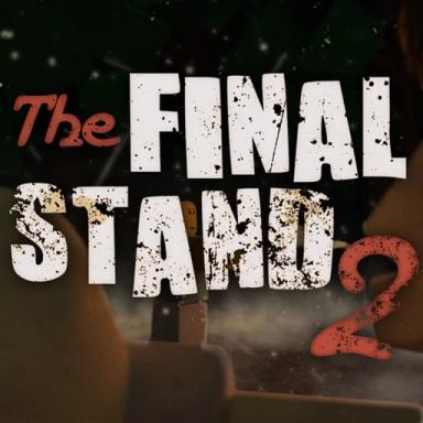 Thumbnail for The Final Stand 2 [8.0] Industrial Park Map! 🏭 Game