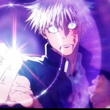 Thumbnail for Gojo Ability Test Game