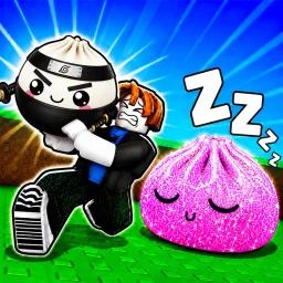 [UPD] Catch a Squishy Dumpling icon