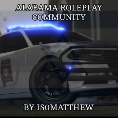 [ARC] Alabama Roleplay Community  icon