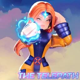 [JEAN GREY] Arcane Combat icon